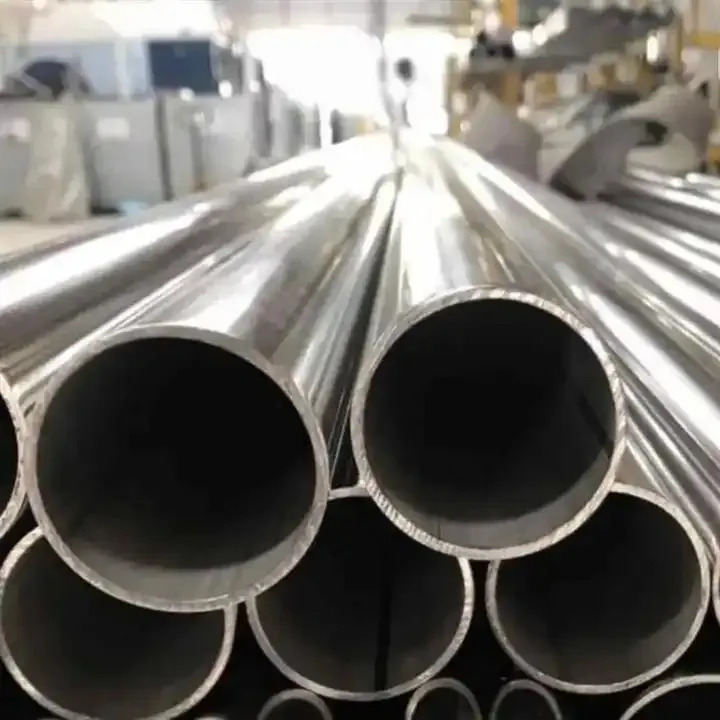 stainless steel pipe&tube